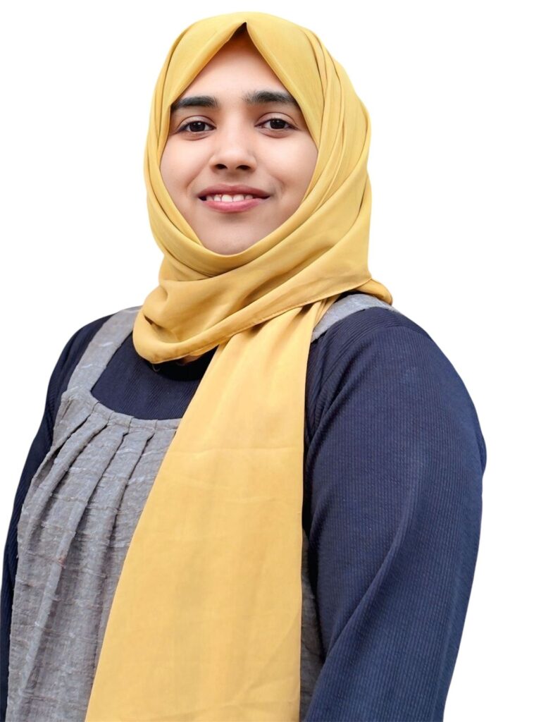 jaseenarahman SEO expert in Wayanad optimizing website for better search results"