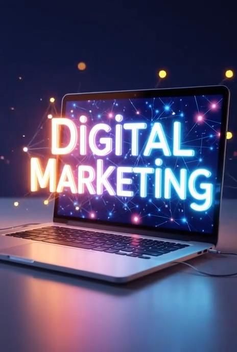 SEO (Search Engine Optimization) Data-driven SEO techniques to improve search rankings, increase organic traffic, and enhance online visibility. Social Media Marketing Strategic social media management to build brand awareness, boost engagement, and grow a loyal audience. Website Optimization Fast, responsive, and SEO-friendly websites designed to convert visitors into customers. Content Creation & Strategy Engaging content ideas, captions, reel scripts, and storytelling strategies tailored to your brand. Branding & Visual Design Consistent and professional branding elements that help your business stand out in the digital space. Paid Advertising (Google & Meta Ads) Result-oriented ad campaigns focused on lead generation, conversions, and maximum ROI. Even Shorter Version (Website / Portfolio Use) SEO & Organic Growth Social Media Marketing Website Optimization Content Creation & Strategy Branding & Design Google & Meta Ads